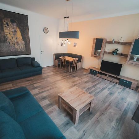 Renovated Apartment Close To First District Виена Екстериор снимка