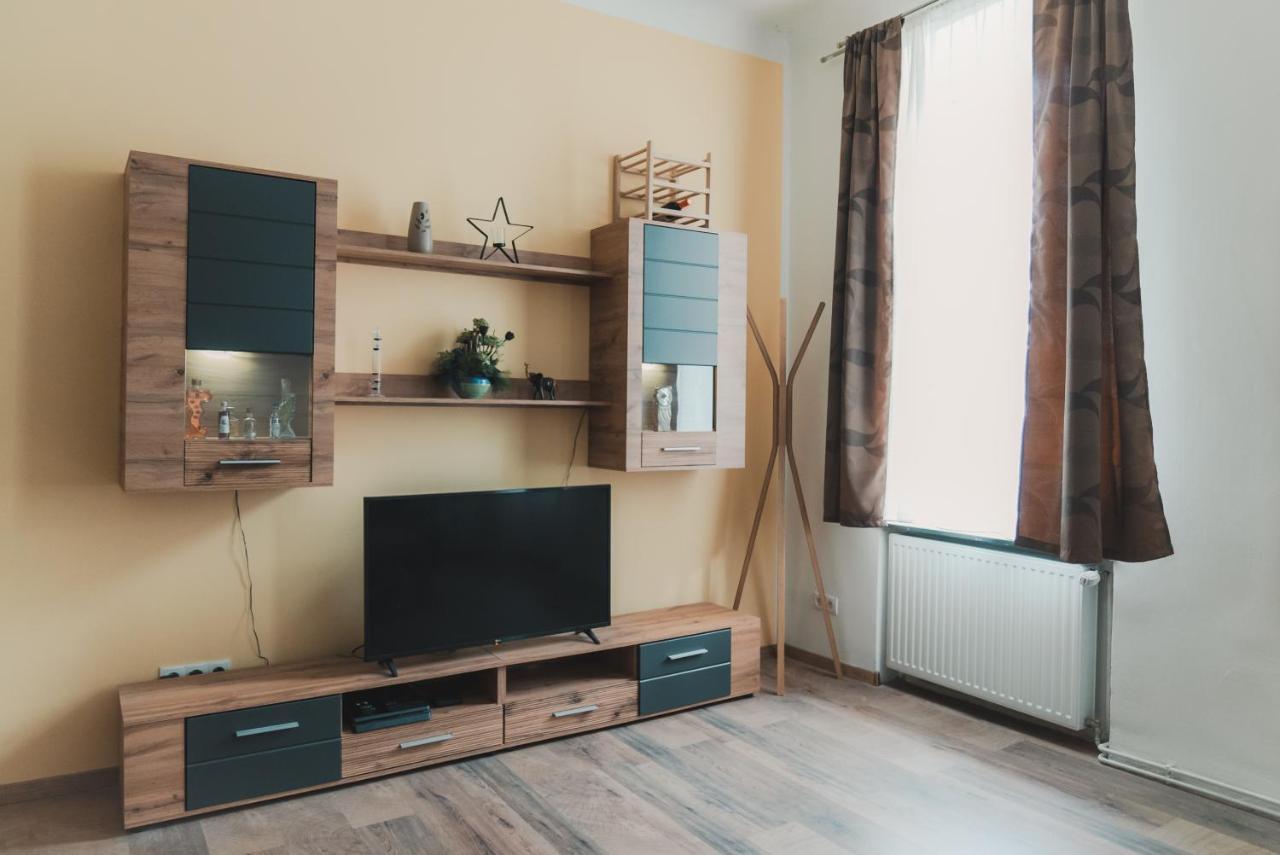 Renovated Apartment Close To First District Виена Екстериор снимка