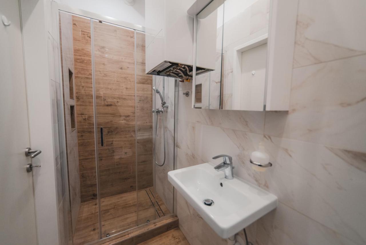 Renovated Apartment Close To First District Виена Екстериор снимка