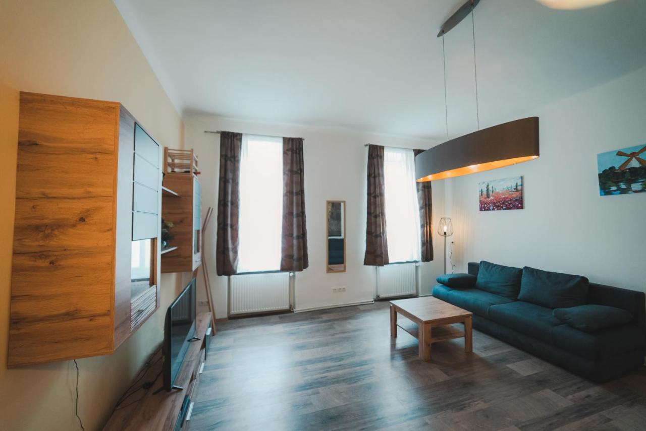 Renovated Apartment Close To First District Виена Екстериор снимка