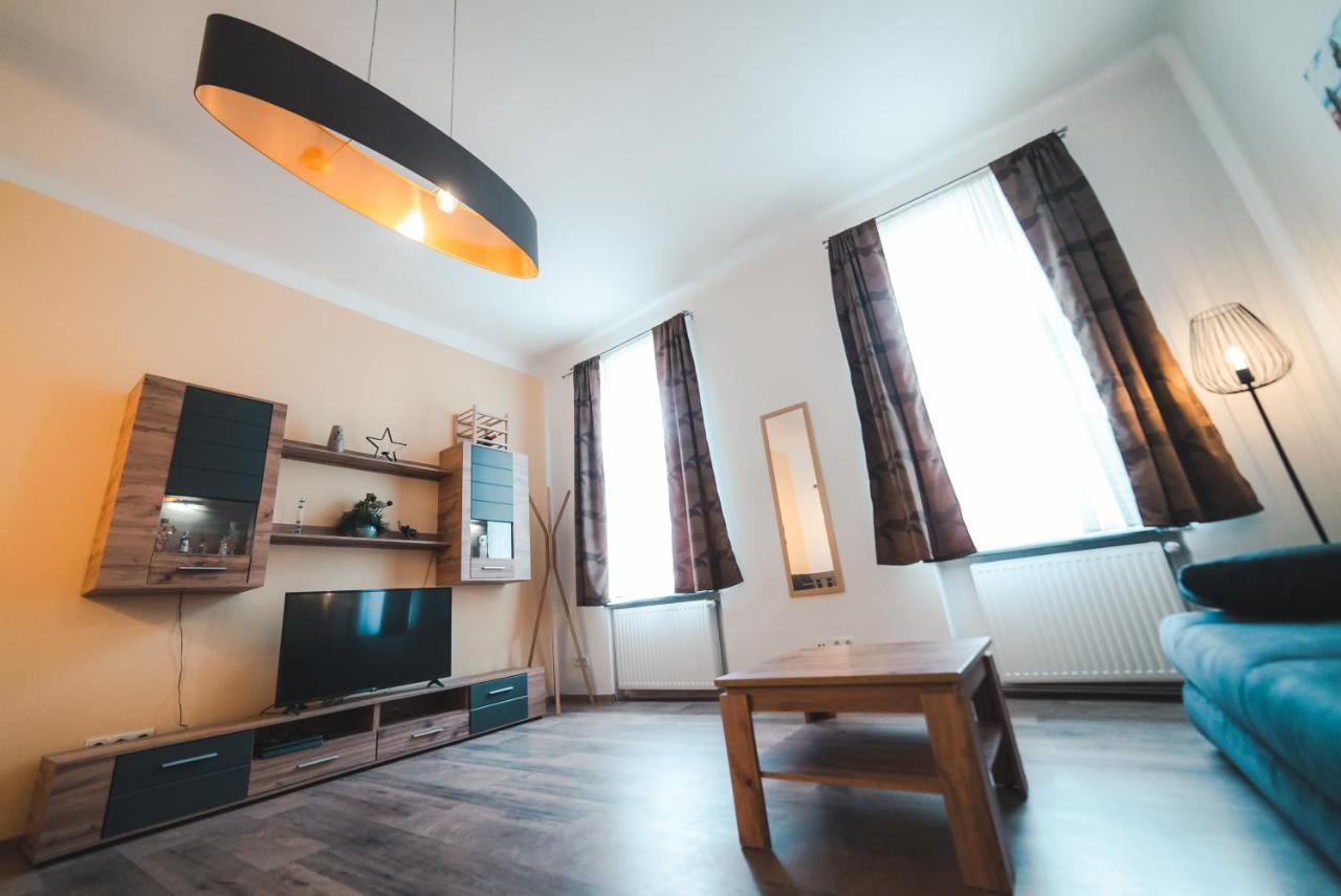 Renovated Apartment Close To First District Виена Екстериор снимка