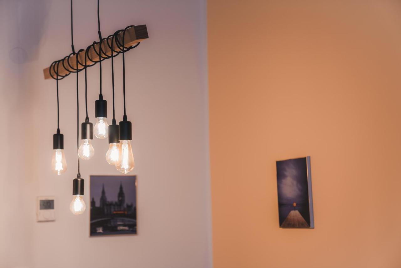 Renovated Apartment Close To First District Виена Екстериор снимка