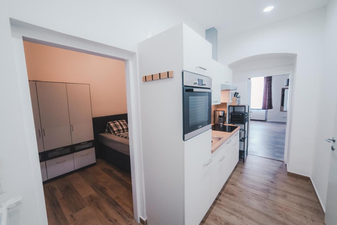 Renovated Apartment Close To First District Виена Екстериор снимка