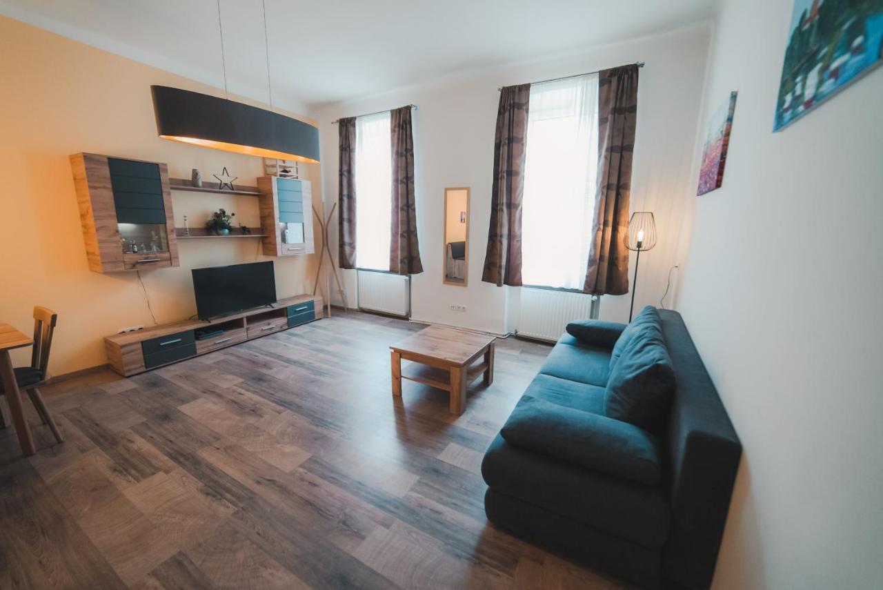 Renovated Apartment Close To First District Виена Екстериор снимка