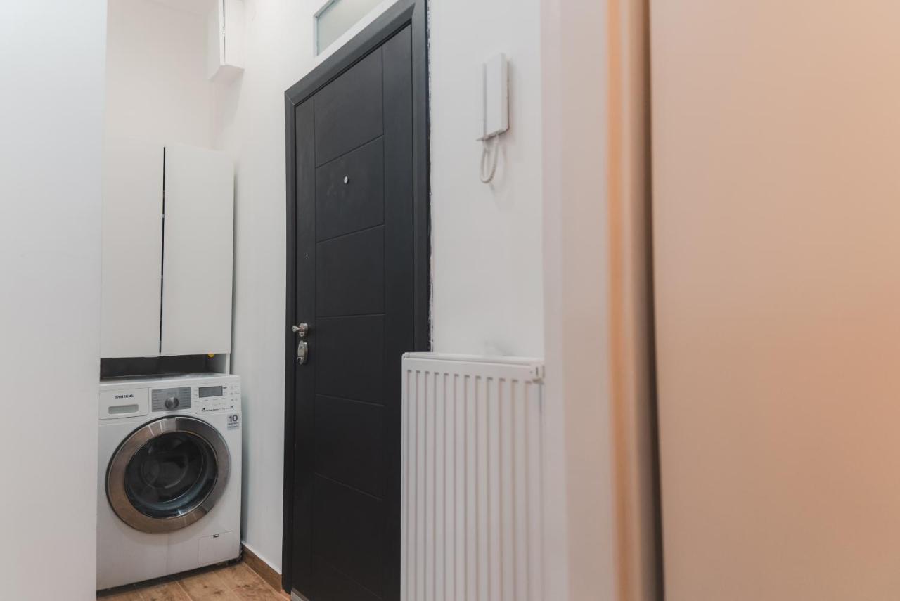 Renovated Apartment Close To First District Виена Екстериор снимка